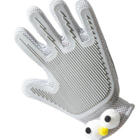 Findorly GroomGlove™ Pet Grooming Brush