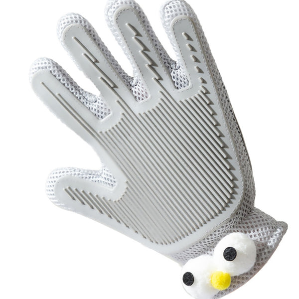 Findorly GroomGlove™ Pet Grooming Brush
