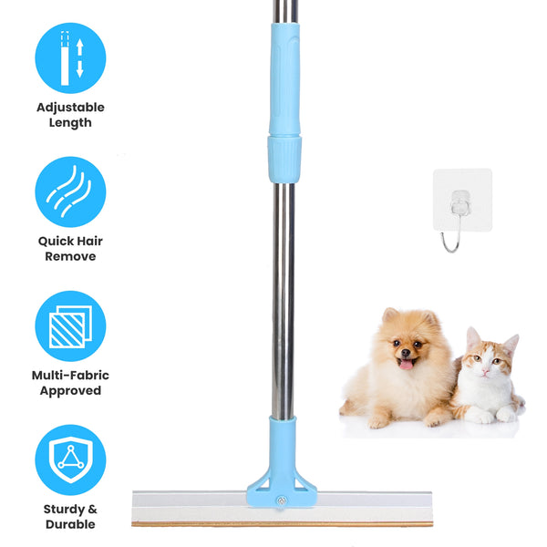 Findorly FurSweep™ Pet Hair Scraper